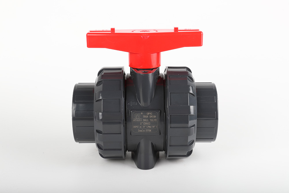 江海双由令球阀